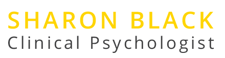 Sharon Black Psychology
